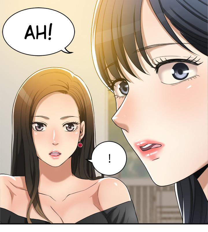 Craving Engsub Chapter 12 - Manhwa18.com
