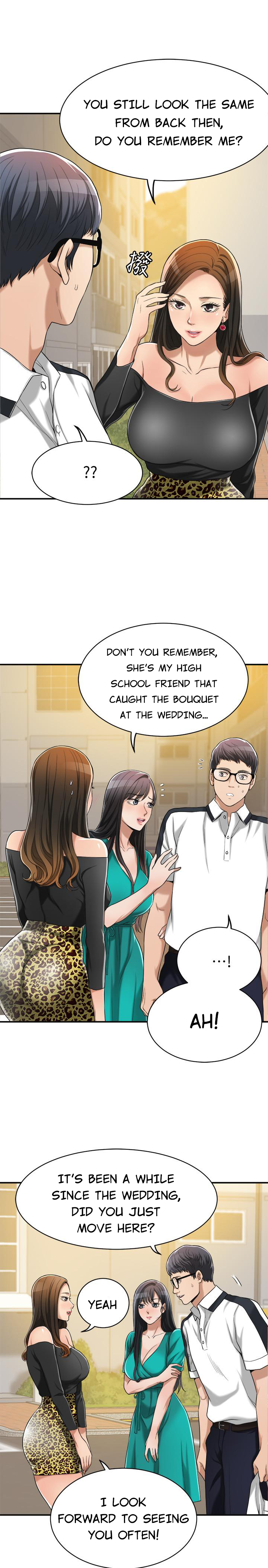 Craving Engsub Chapter 12 - Manhwa18.com