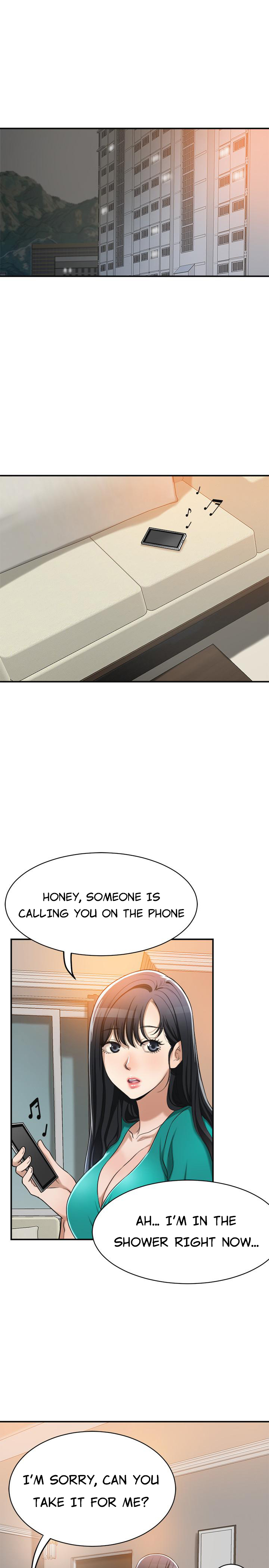 Craving Engsub Chapter 12 - Manhwa18.com