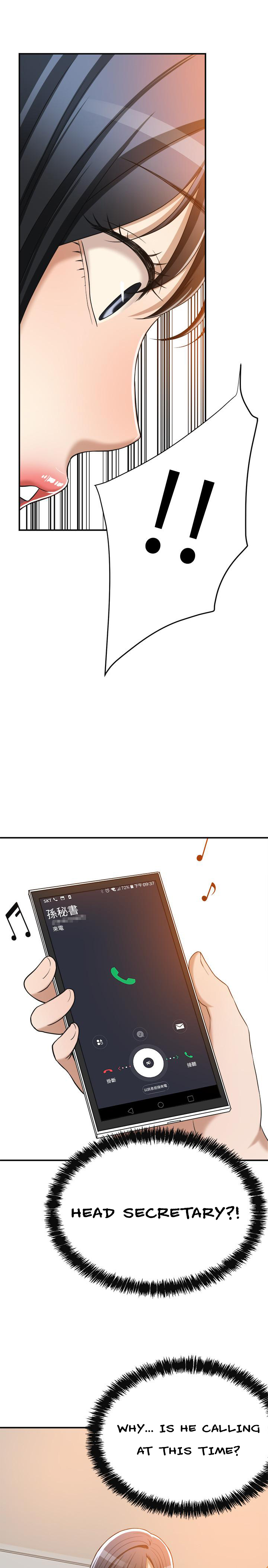 Craving Engsub Chapter 12 - Manhwa18.com