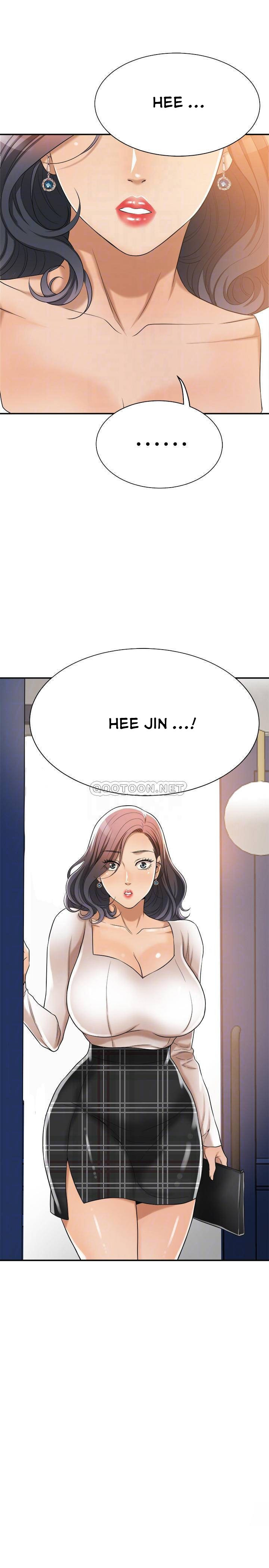 Craving Engsub Chapter 20 - Manhwa18.com