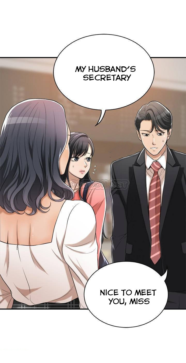 Craving Engsub Chapter 20 - Manhwa18.com
