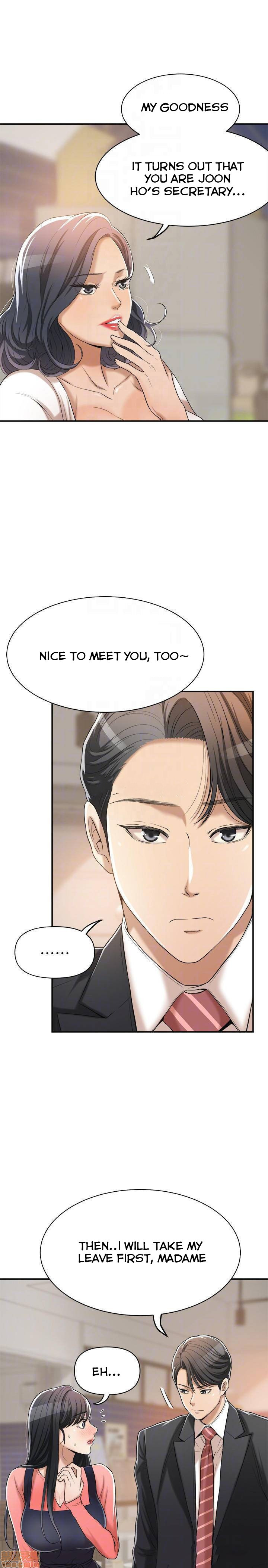 Craving Engsub Chapter 20 - Manhwa18.com