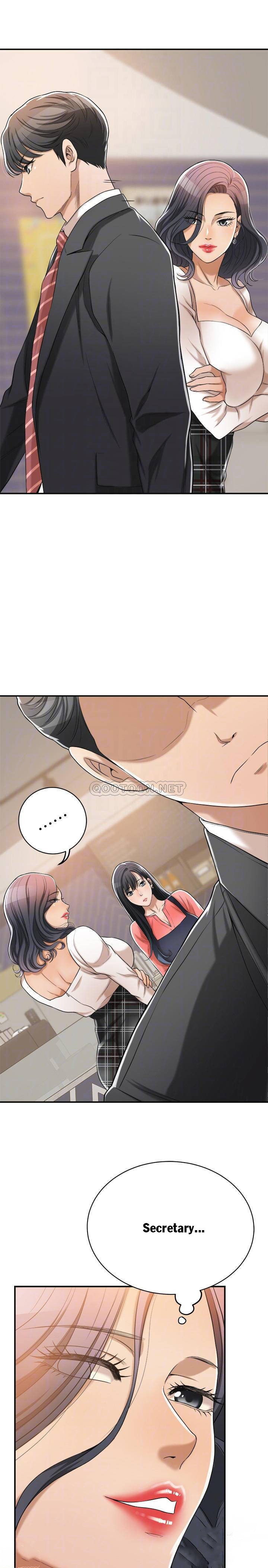 Craving Engsub Chapter 20 - Manhwa18.com