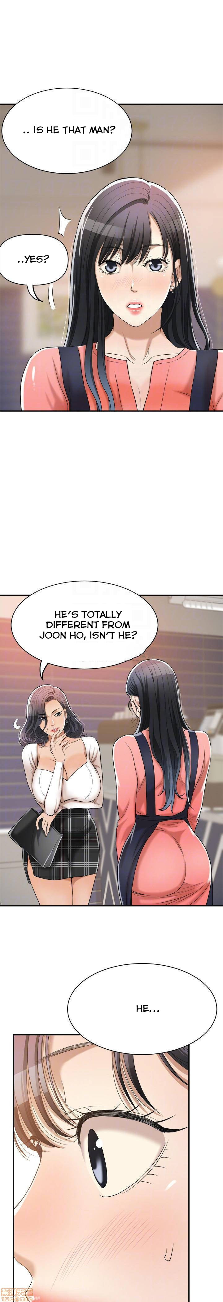 Craving Engsub Chapter 20 - Manhwa18.com