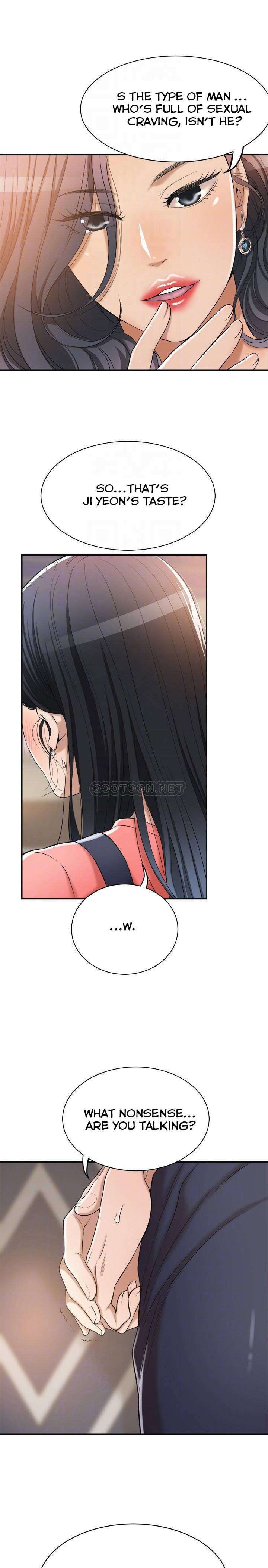 Craving Engsub Chapter 20 - Manhwa18.com