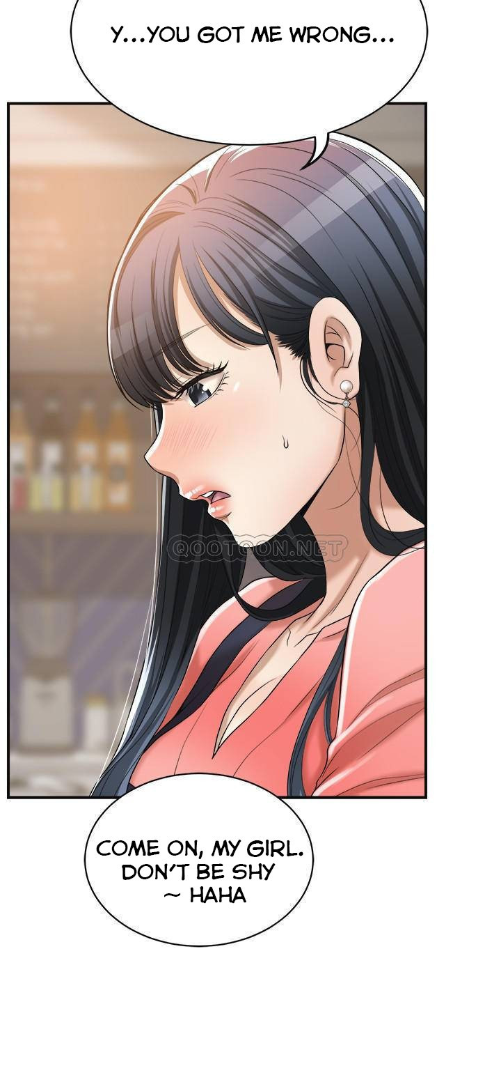 Craving Engsub Chapter 20 - Manhwa18.com