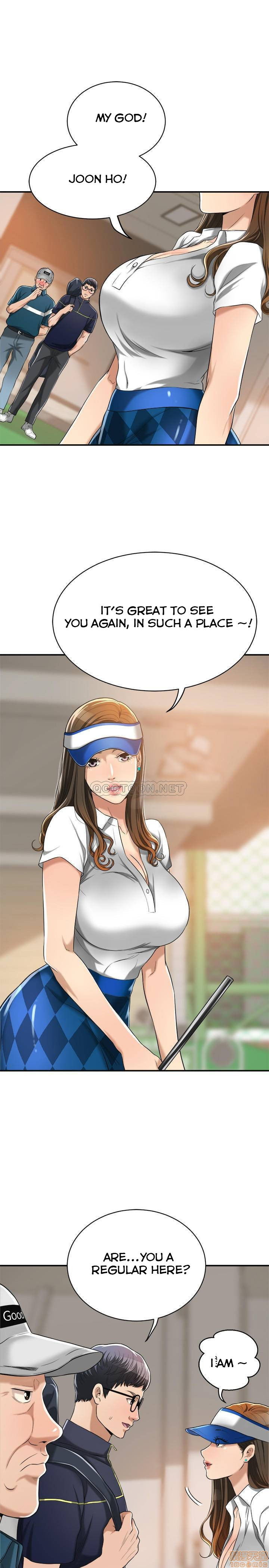 Craving Engsub Chapter 20 - Manhwa18.com