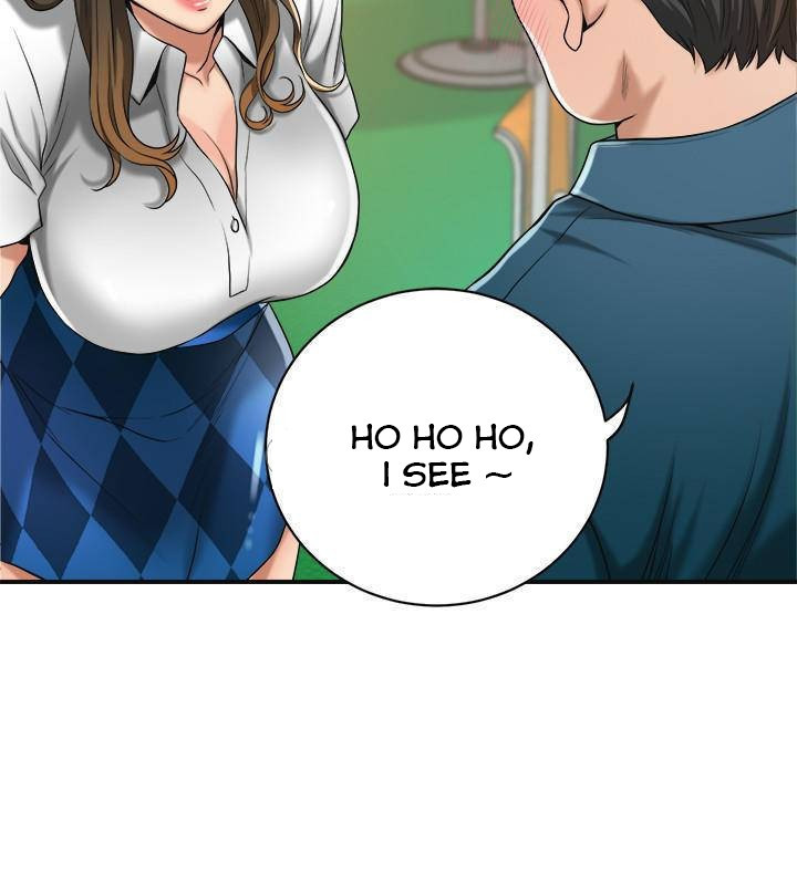 Craving Engsub Chapter 20 - Manhwa18.com