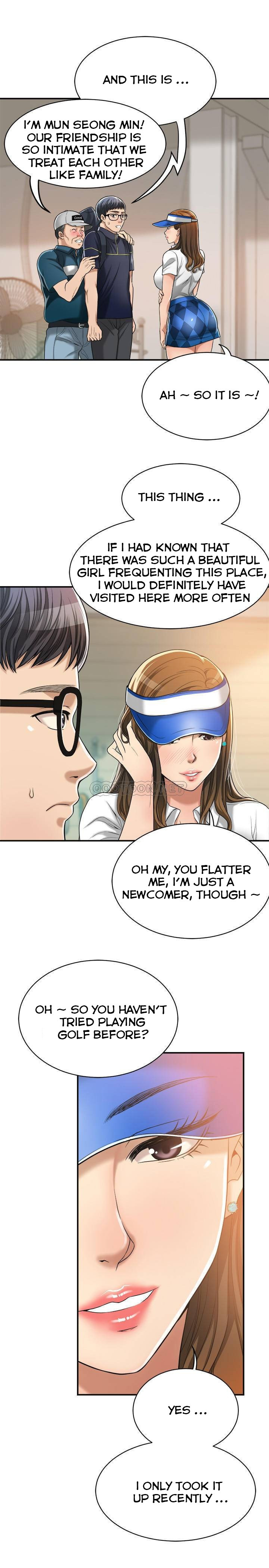 Craving Engsub Chapter 20 - Manhwa18.com