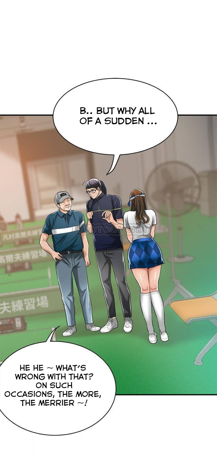 Craving Engsub Chapter 20 - Manhwa18.com