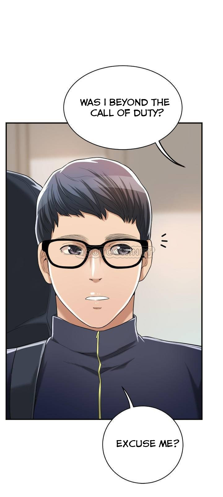 Craving Engsub Chapter 20 - Manhwa18.com