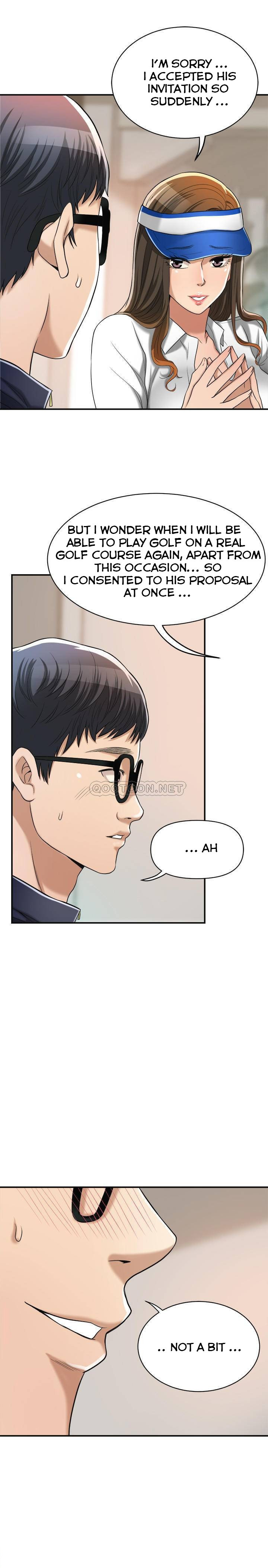 Craving Engsub Chapter 20 - Manhwa18.com