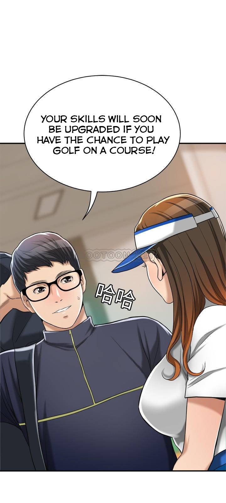 Craving Engsub Chapter 20 - Manhwa18.com