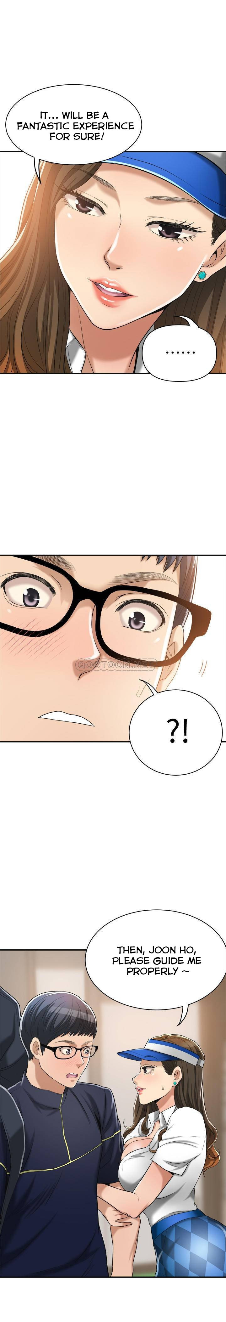 Craving Engsub Chapter 20 - Manhwa18.com
