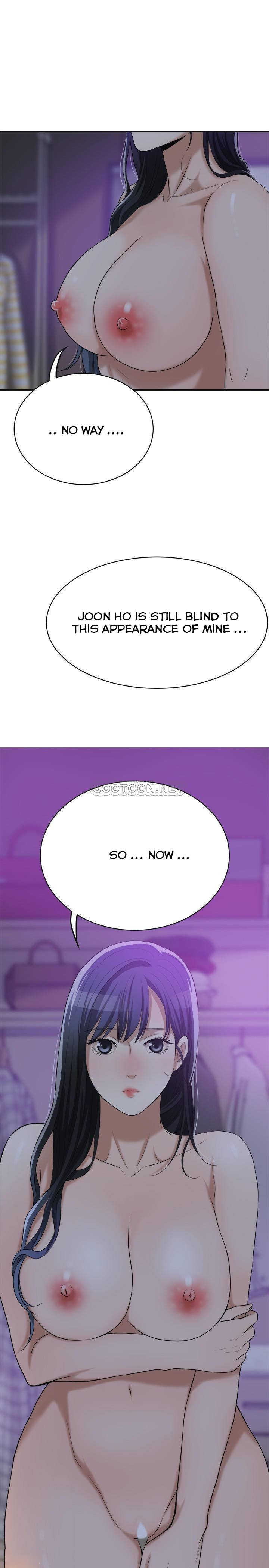 Craving Engsub Chapter 20 - Manhwa18.com