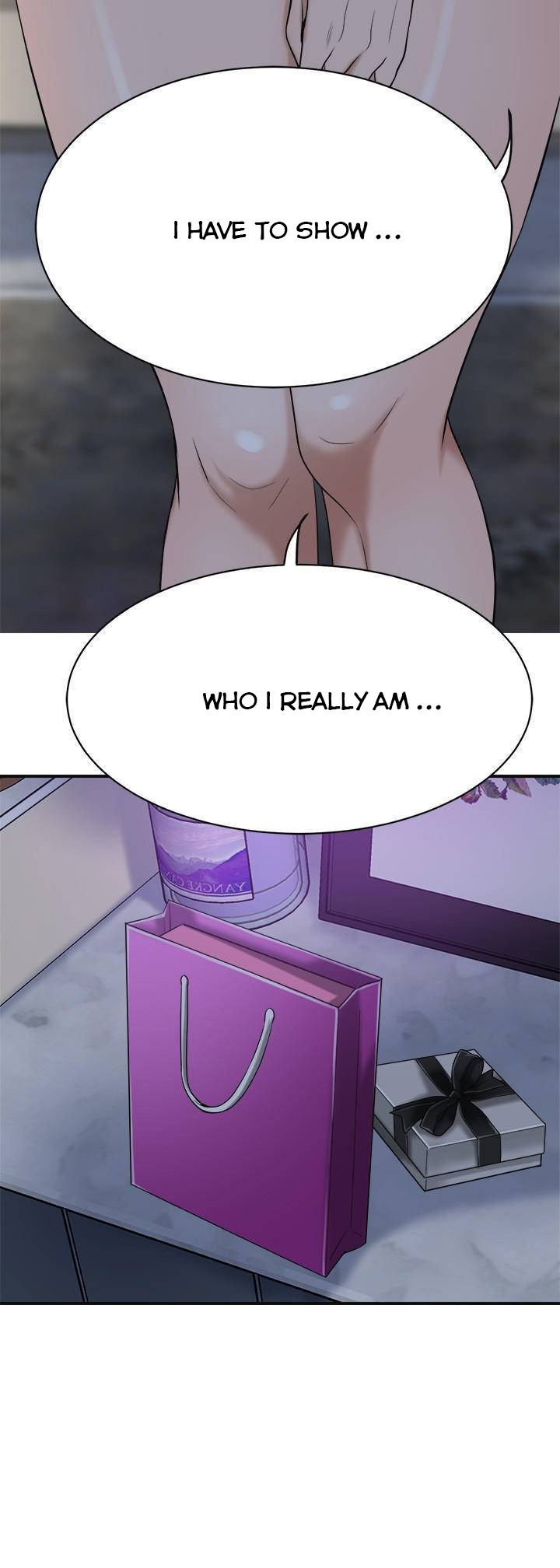 Craving Engsub Chapter 20 - Manhwa18.com