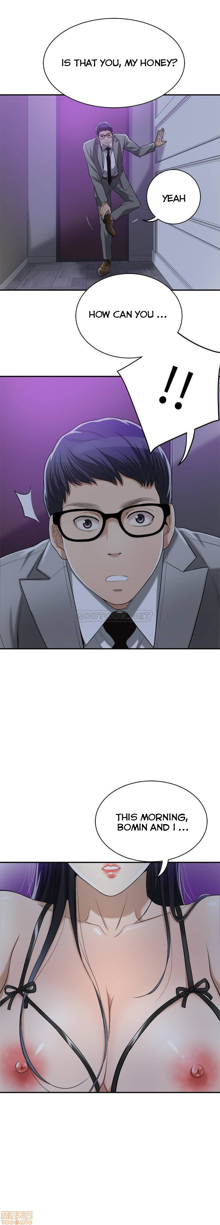 Craving Engsub Chapter 20 - Manhwa18.com