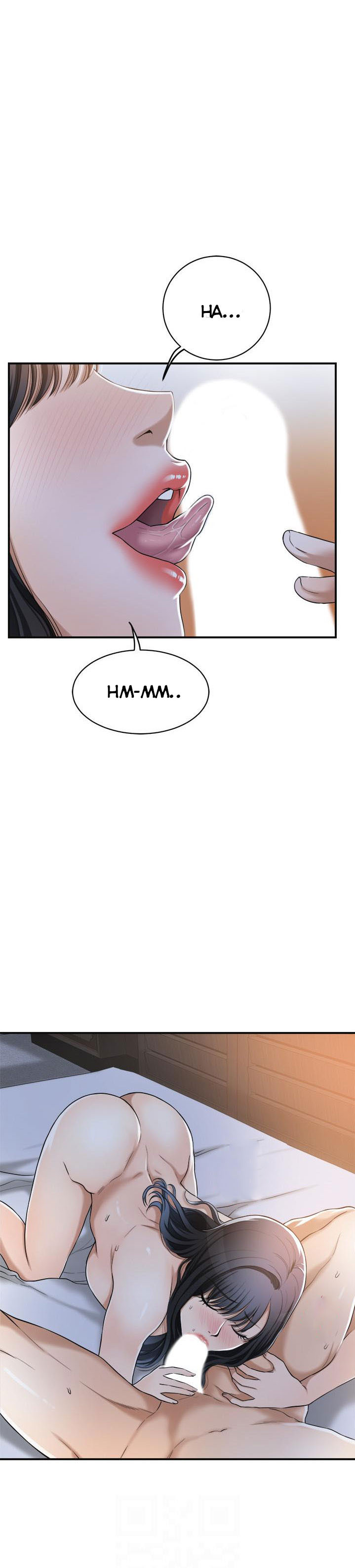 Craving Engsub Chapter 23 - Manhwa18.com