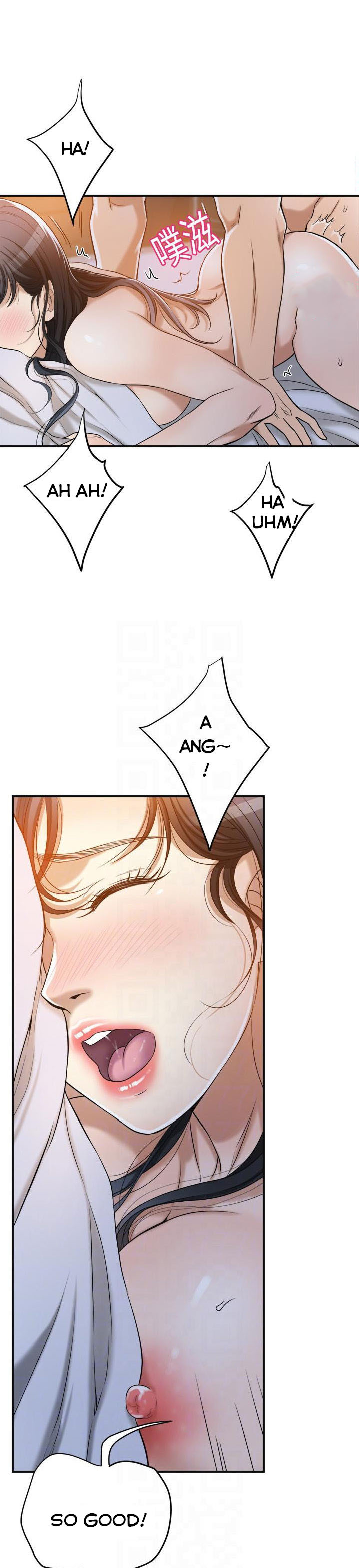 Craving Engsub Chapter 23 - Manhwa18.com