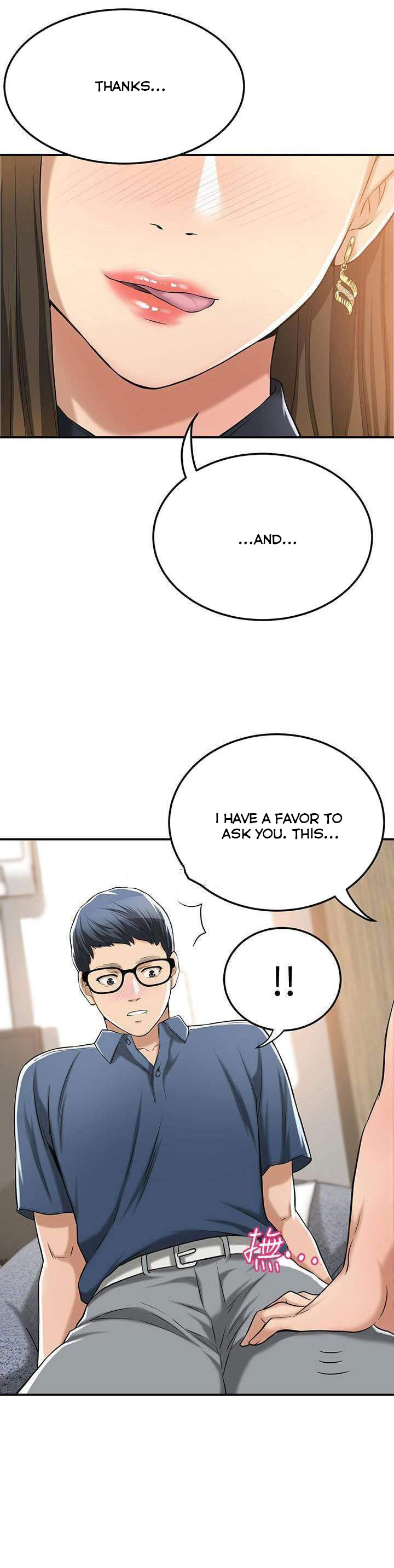 Craving Engsub Chapter 24 - Manhwa18.com