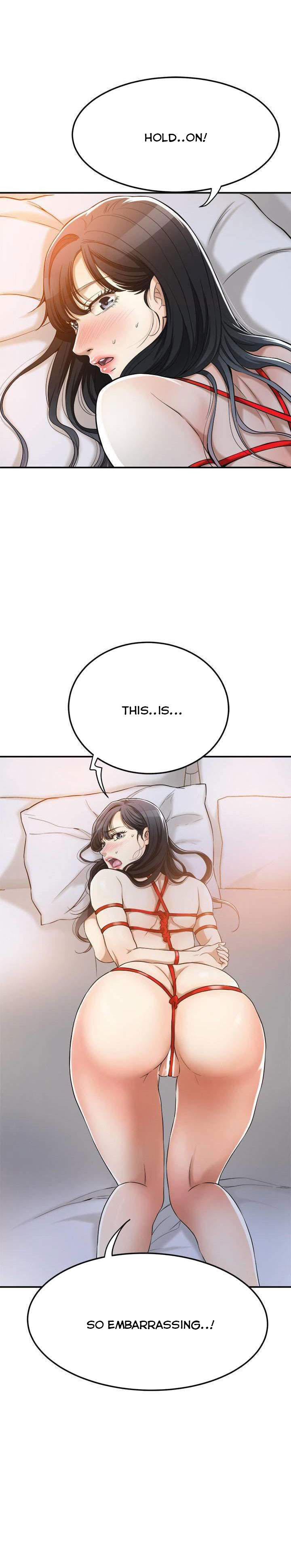 Craving Engsub Chapter 24 - Manhwa18.com