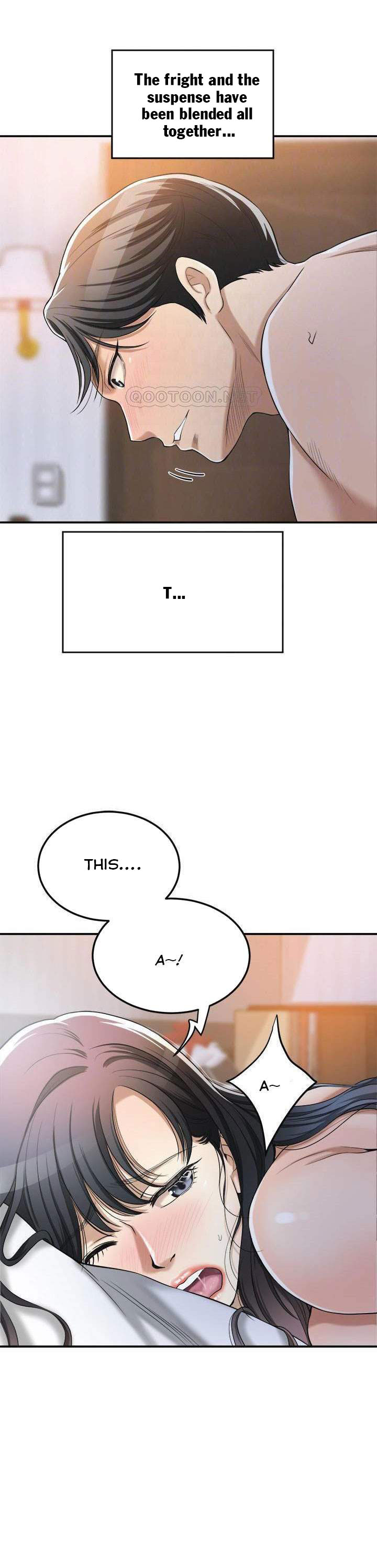 Craving Engsub Chapter 24 - Manhwa18.com