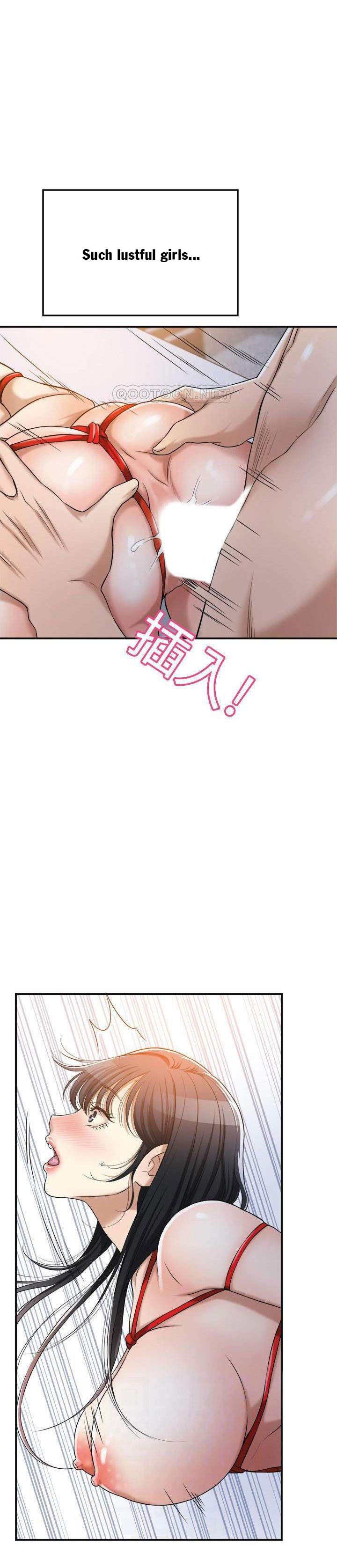 Craving Engsub Chapter 24 - Manhwa18.com