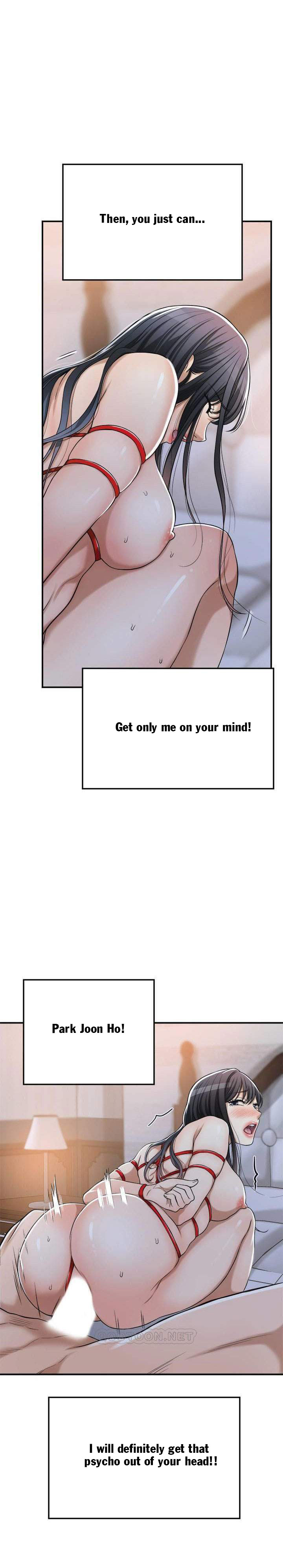 Craving Engsub Chapter 24 - Manhwa18.com