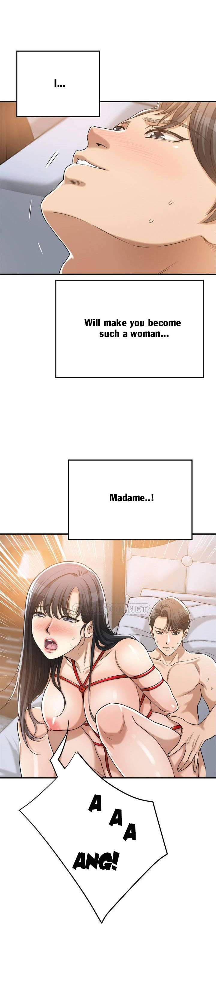 Craving Engsub Chapter 24 - Manhwa18.com