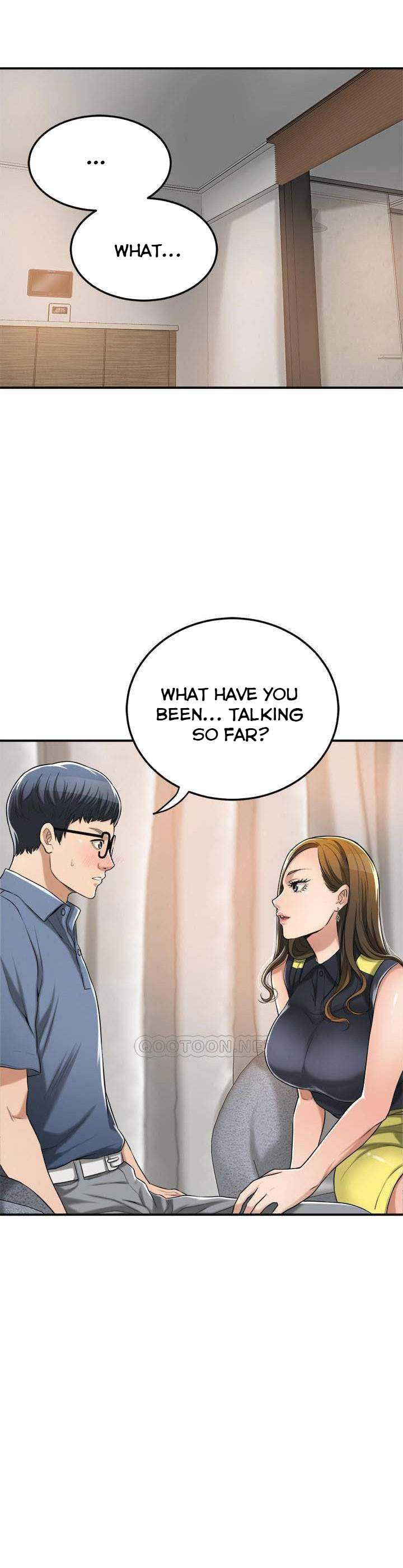 Craving Engsub Chapter 24 - Manhwa18.com