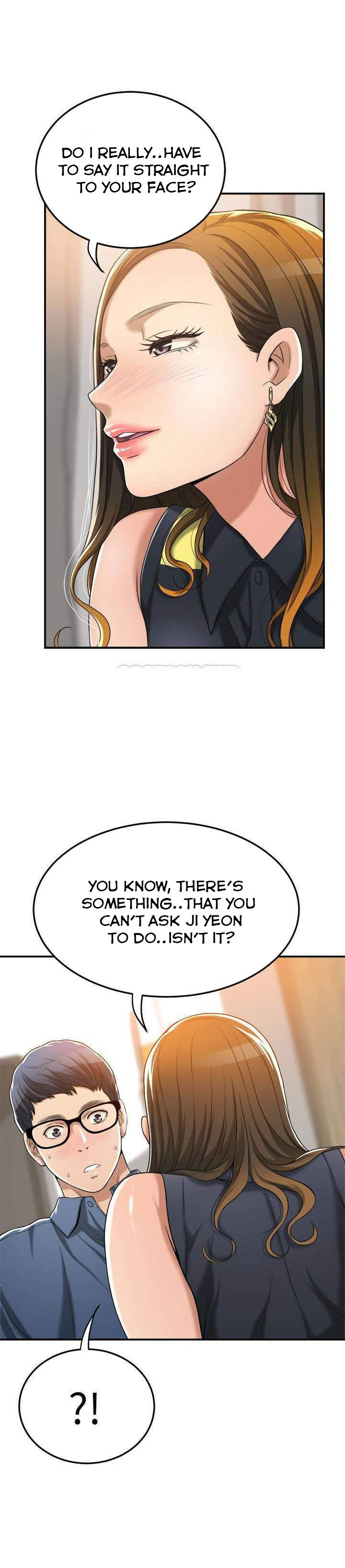 Craving Engsub Chapter 24 - Manhwa18.com