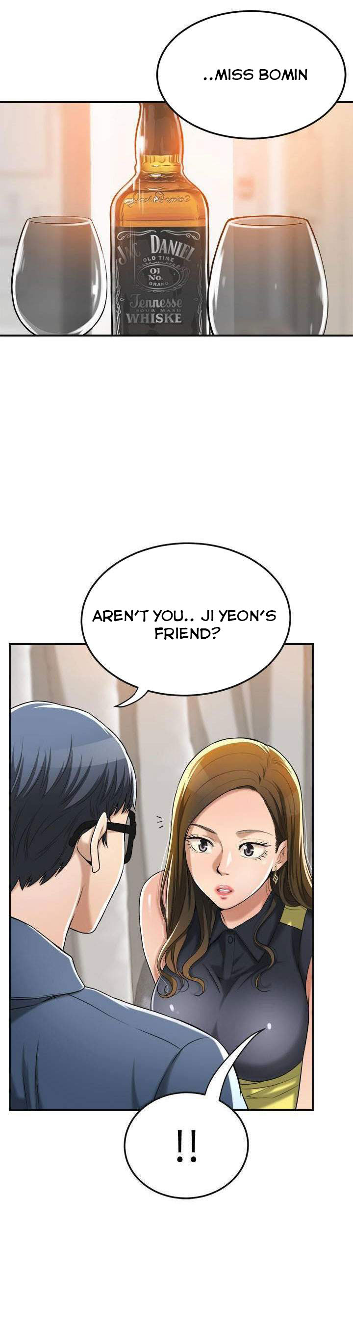 Craving Engsub Chapter 24 - Manhwa18.com