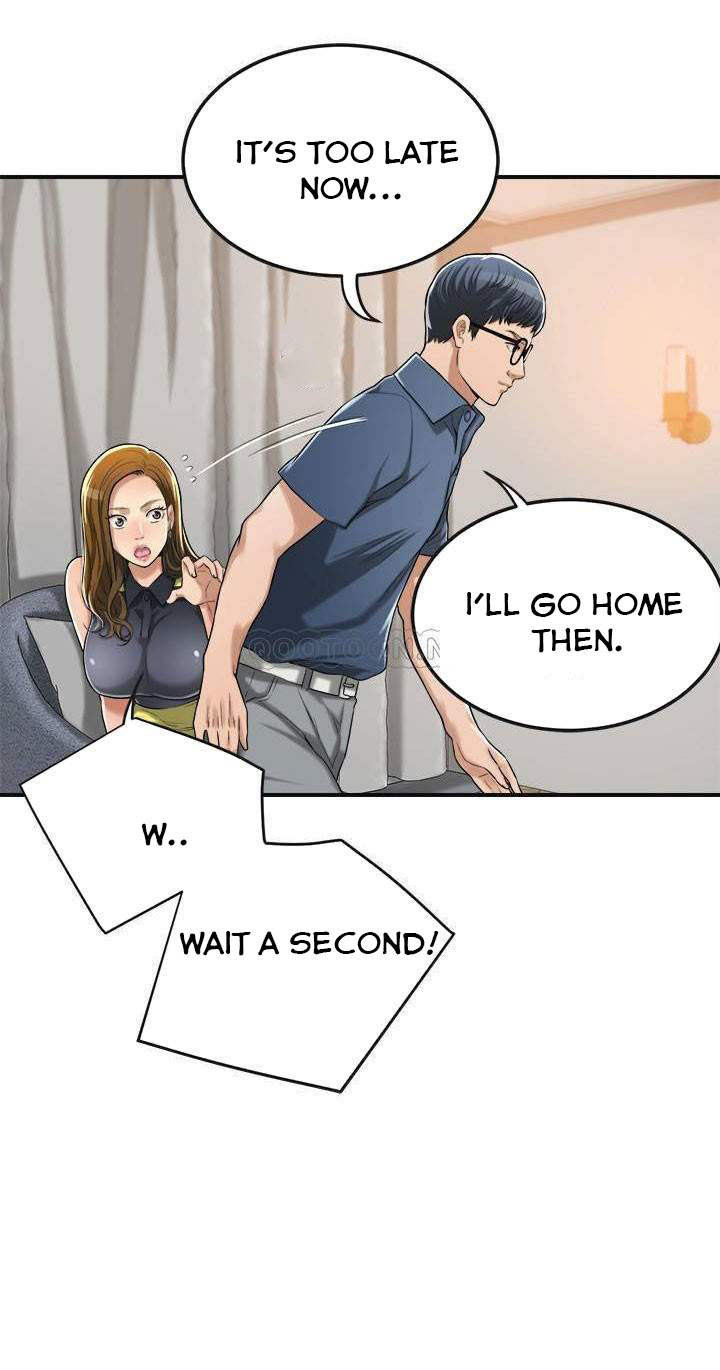 Craving Engsub Chapter 24 - Manhwa18.com