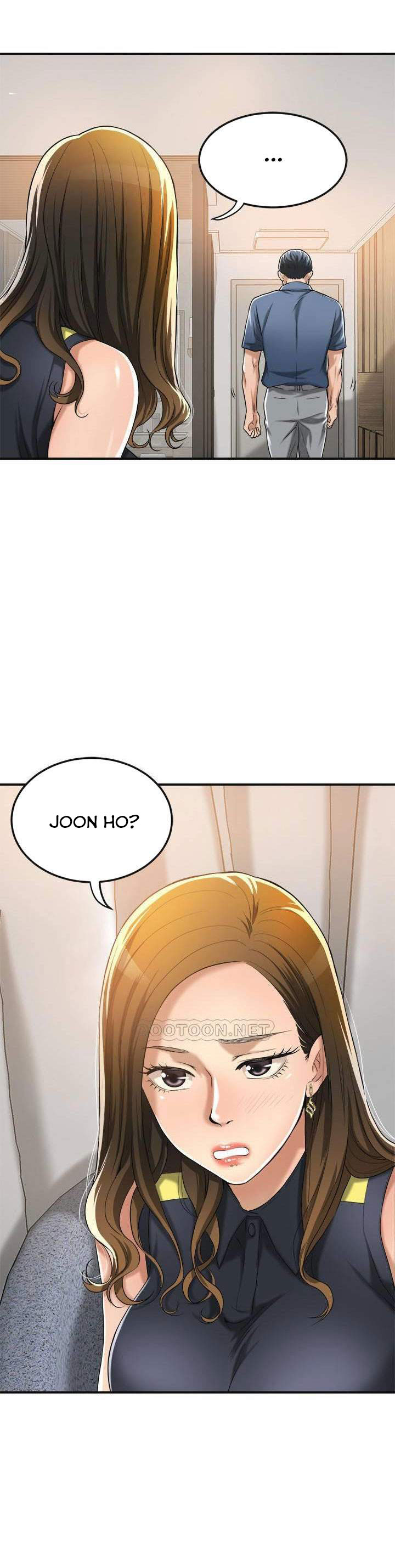 Craving Engsub Chapter 24 - Manhwa18.com
