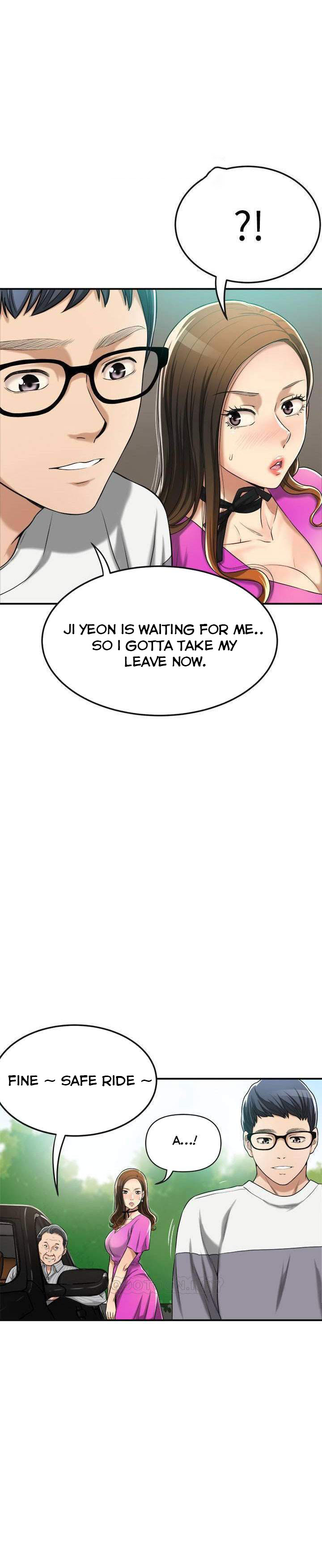 Craving Engsub Chapter 24 - Manhwa18.com