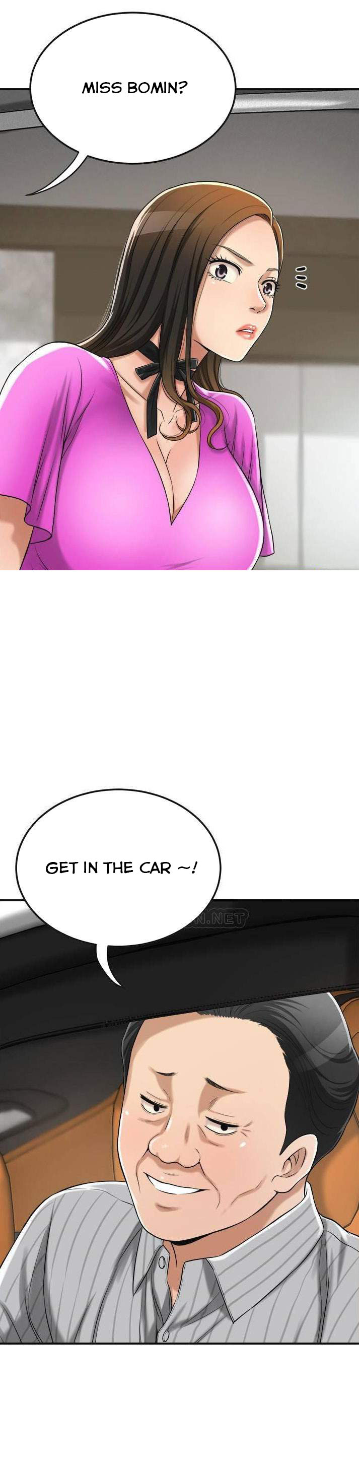 Craving Engsub Chapter 24 - Manhwa18.com
