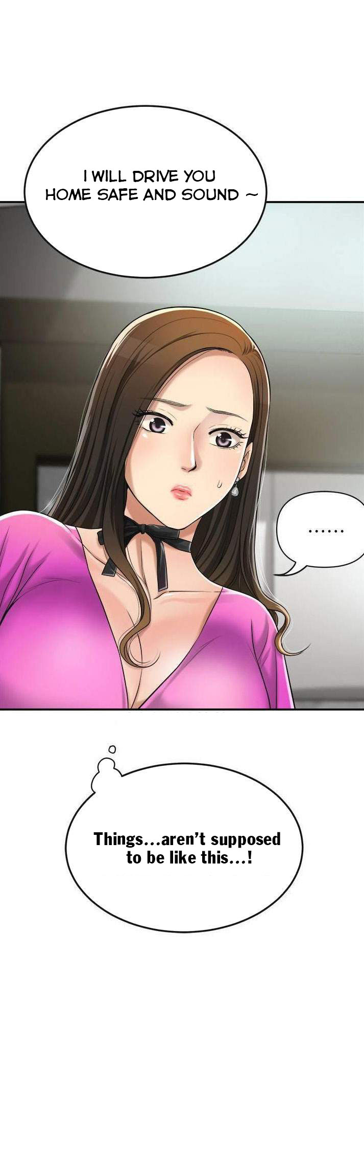 Craving Engsub Chapter 24 - Manhwa18.com