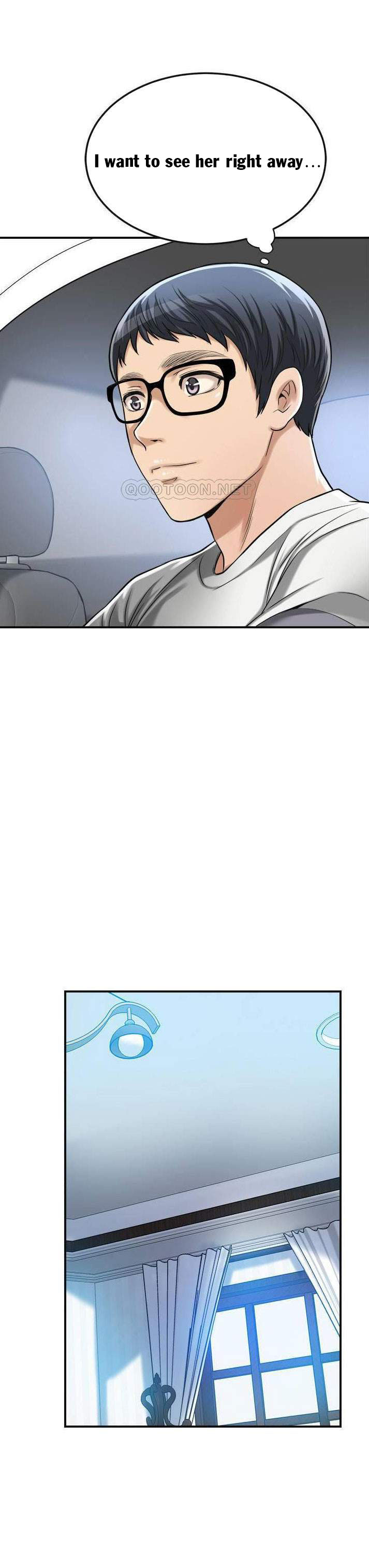 Craving Engsub Chapter 24 - Manhwa18.com