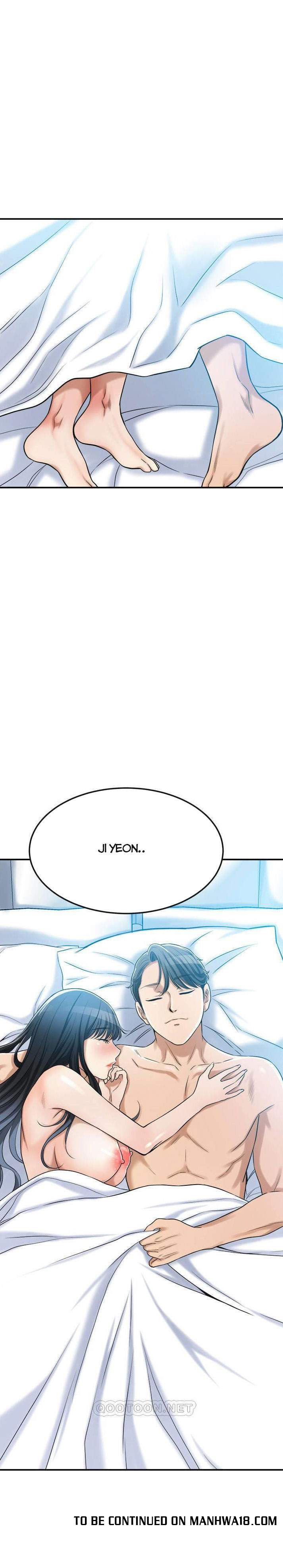 Craving Engsub Chapter 24 - Manhwa18.com