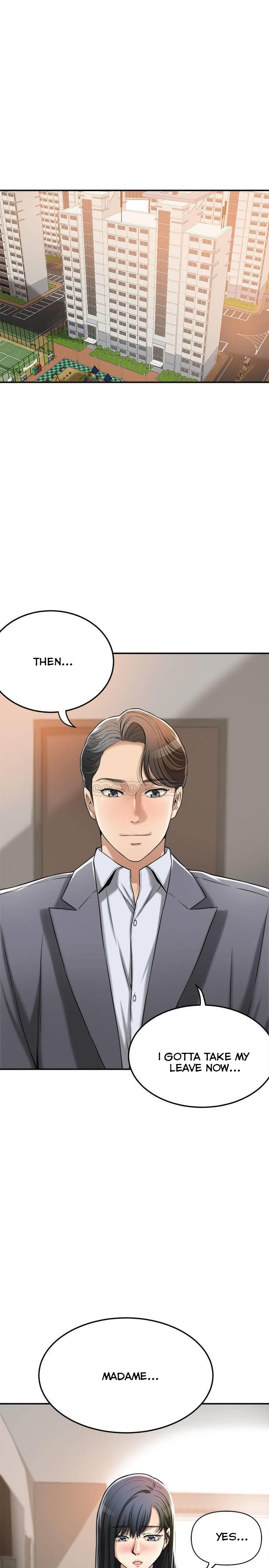 Craving Engsub Chapter 25 - Manhwa18.com