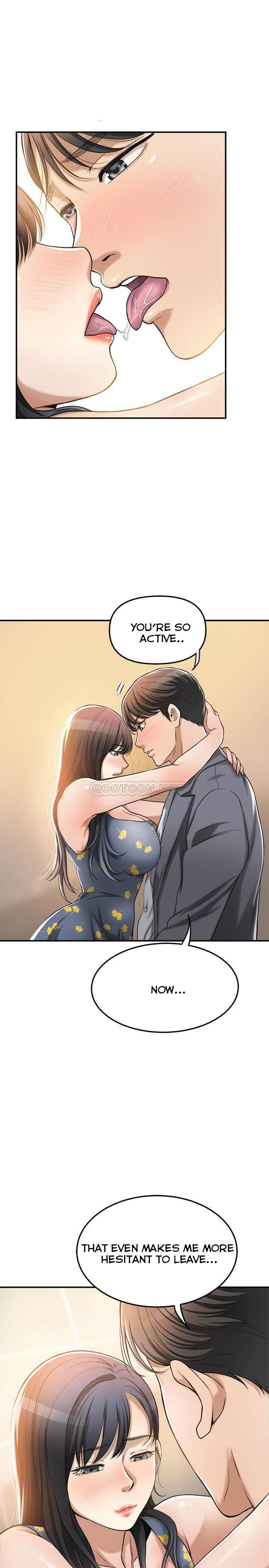 Craving Engsub Chapter 25 - Manhwa18.com