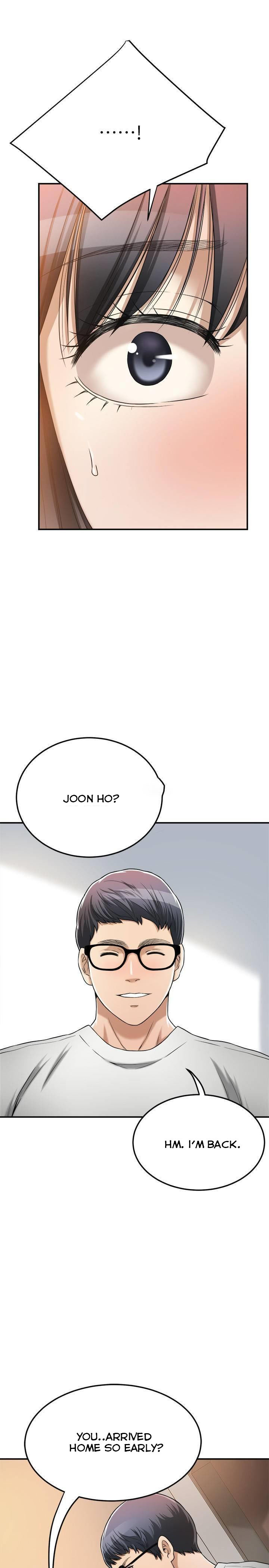 Craving Engsub Chapter 25 - Manhwa18.com