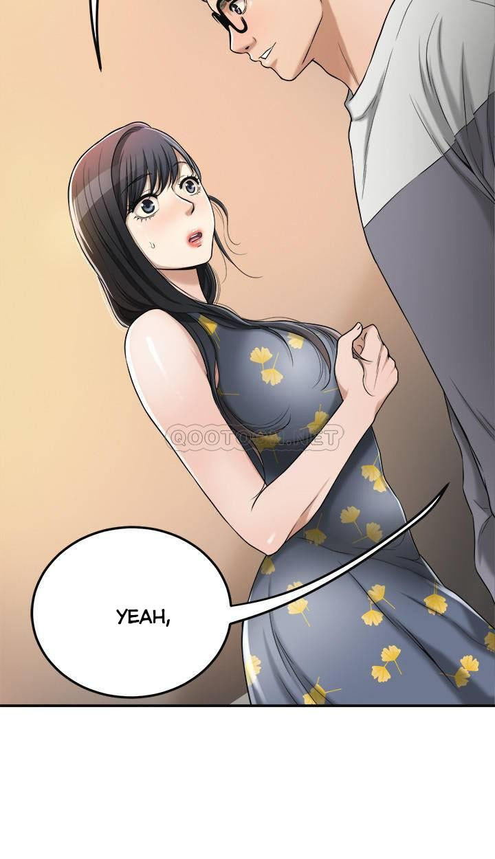 Craving Engsub Chapter 25 - Manhwa18.com