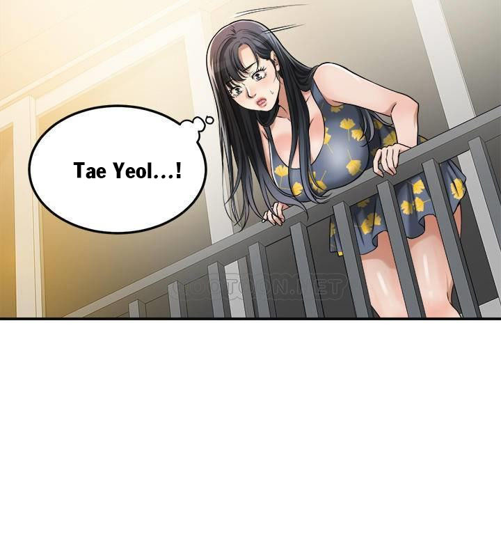 Craving Engsub Chapter 25 - Manhwa18.com