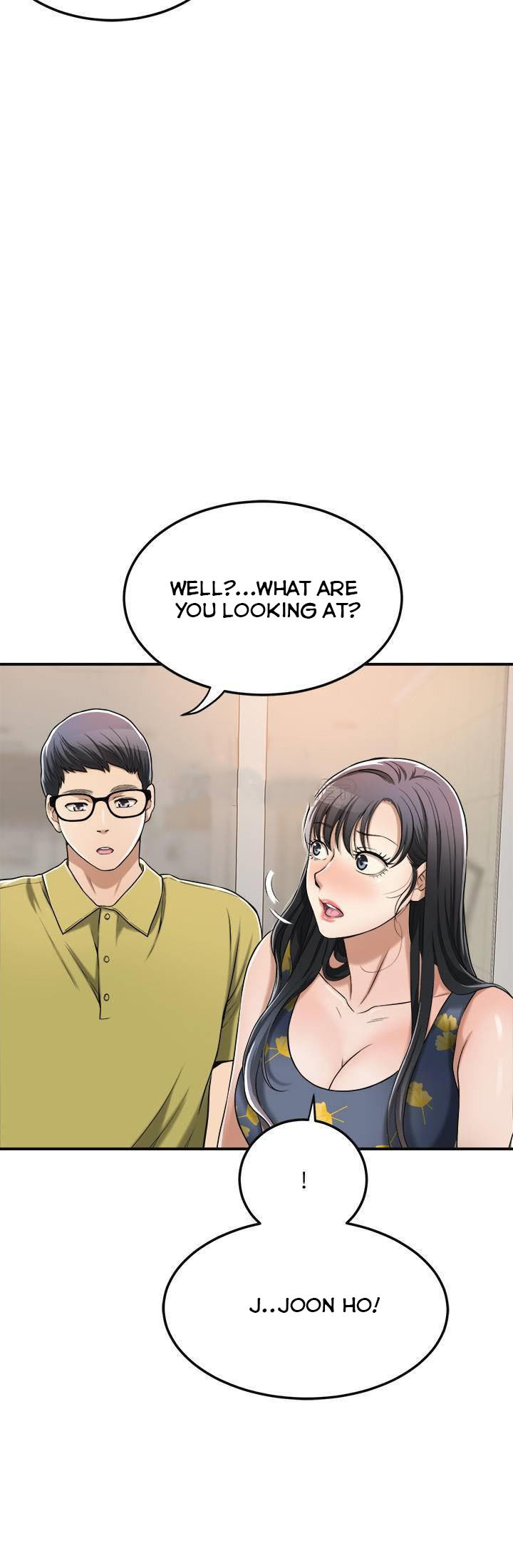 Craving Engsub Chapter 25 - Manhwa18.com