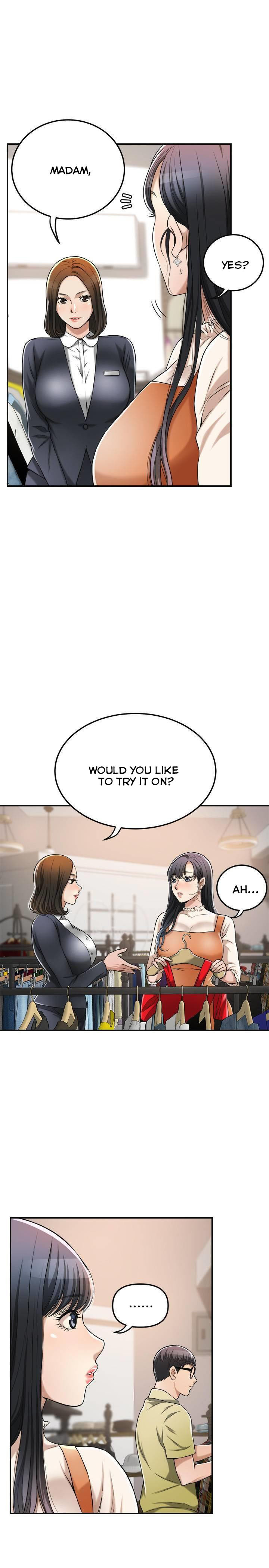 Craving Engsub Chapter 25 - Manhwa18.com