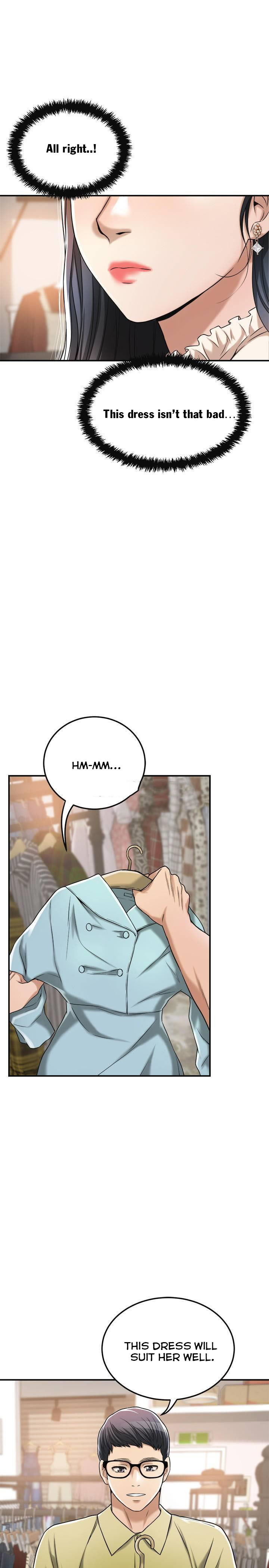 Craving Engsub Chapter 25 - Manhwa18.com