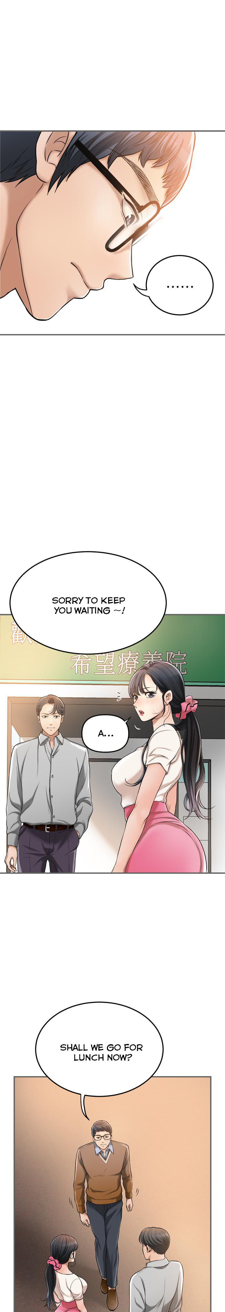 Craving Engsub Chapter 29 - Manhwa18.com