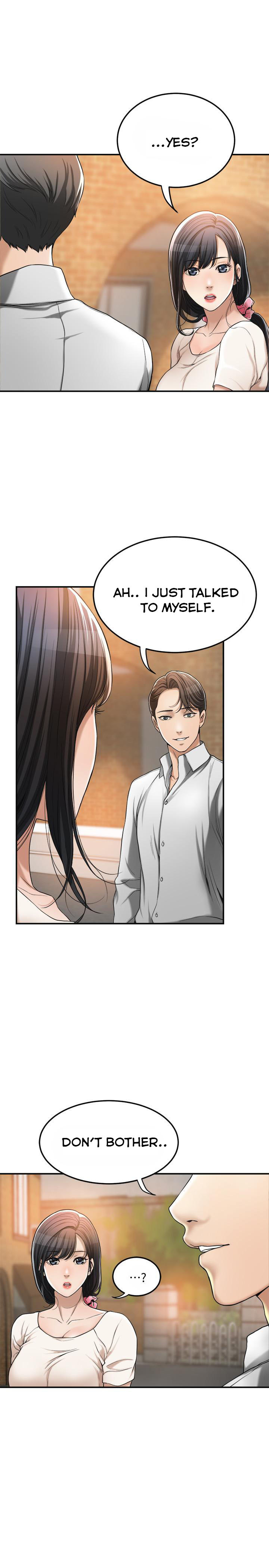 Craving Engsub Chapter 30 - Manhwa18.com